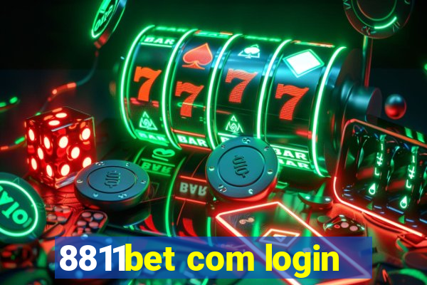 8811bet com login